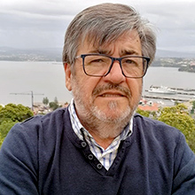 D. José Manuel Pazos Seco