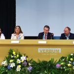 El XXXIII Congreso  Internacional de la SGXX congregó a unas 230 profesionales en el Museo Verbum de Vigo