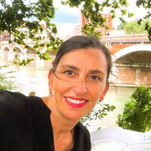 Estela Alonso Posada