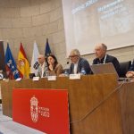 El 36 Congreso de la SGXX congrega a más de 300 personas en Lugo para debatir sobre longevidad y calidad de vida