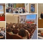 El XXXVI Congreso de la Sociedade Galega de Xerontoloxía e Xeriatría en imágenes