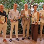 La Xunta colabora con la SGXX en la puesta en marcha de las primeras Olimpiadas de Envejecimiento Saludable