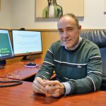 “As persoas maiores non son só receptoras de apoios; son cidadáns con dereitos, experiencia, coñecemento e unha enorme contribución social” · José María Failde Garrido, Presidente da Sociedade Galega de Xerontoloxía e Xeriatría